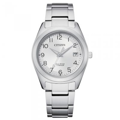 FE6150-85A CITIZEN TITANIO-lady