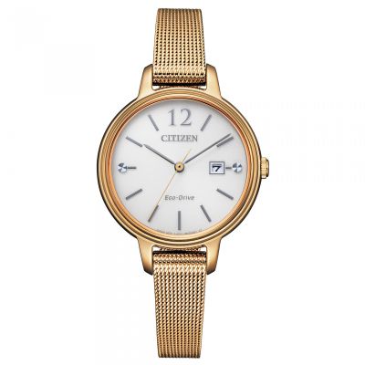 EW2447-89A CITIZEN CLASSIC-lady