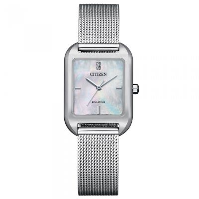 EM0491-81D CITIZEN CLASSIC-lady