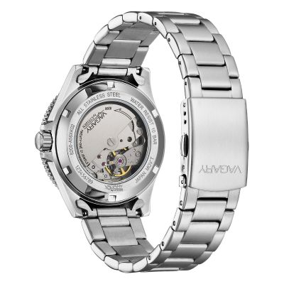 IX3-319-45 VAGARY G.MATIC AQUA-automatico