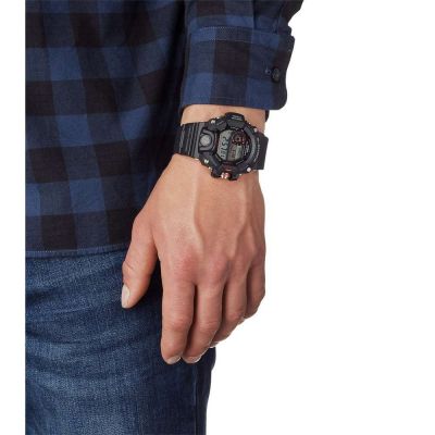 GW-9400-1ER CASIO G-SHOCK-solare radiocontrollato
