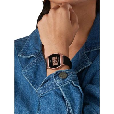 CASIO COLLECTION b640wd-1AVEF