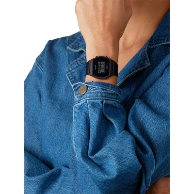 CASIO COLLECTION b640wd-1AVEF