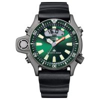 JP2007-17X CITIZEN PROMASTER-aqualand limited edition