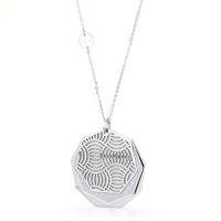 BPR01 BROSWAY SPIRIT-collana