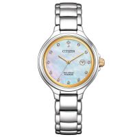 citizen lady