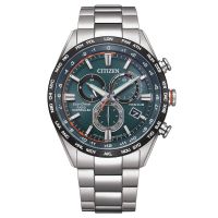 citizen lady