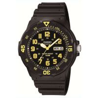 MRW-200H-9B CASIO COLLECTION