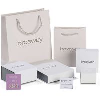 BYM145 BROSWAY SYMPHONIA-orecchini