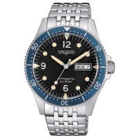IX3-319-51 VAGARY G.MATIC AQUA-automatico