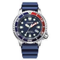 BN0168-06L CITIZEN PROMASTER DIVER 200