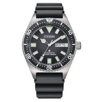 NY0120-01E CITIZEN PROMASTER DIVER 200-meccanico