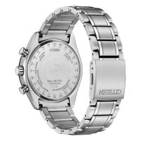 BY1018-80X CITIZEN MOONPHASE TSUKI YOMI Super Titanio
