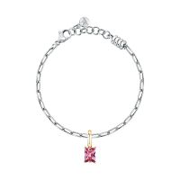 SCZ1319 MORELLATO DROPS-bracciale