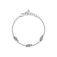 SAWZ06 MORELLATO TORCHON-bracciale