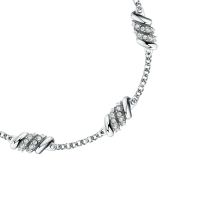 SAWZ06 MORELLATO TORCHON-bracciale