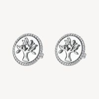 BHKE144 BROSWAY CHAKRA-orecchini