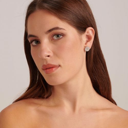 BHKE144 BROSWAY CHAKRA-orecchini