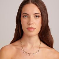 BFF181 BROSWAY AFFINITY-collana
