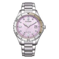 FE6170-88X CITIZEN MARINE-lady