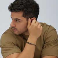 BKC25 BROSWAY KNOCKER-bracciale