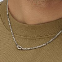 BKC01 BROSWAY KNOCKER-collana