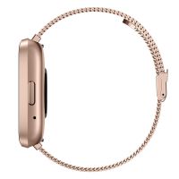 Collana chiama angeli bicolor con ciondolo sonoro e traforo stellato