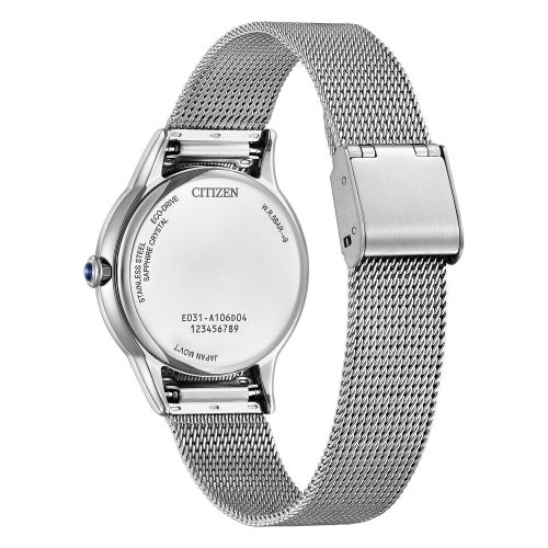 EM1150-86D CITIZEN L-lady