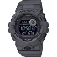 GBD-800UC-8ER CASIO G-SHOCK G-SQUAD