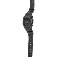 GW-M5610U-1B CASIO G-SHOCK BLACK SERIE-solare radiocontrollato