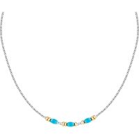SAXQ05 MORELLATO COLORI-collana