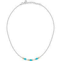 SAXQ05 MORELLATO COLORI-collana