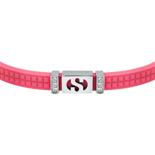 SAXR09 MORELLATO SUPERGA-bracciale