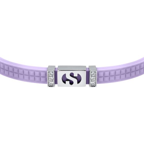 SAXR12 MORELLATO SUPERGA-bracciale