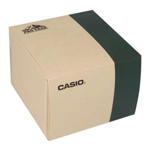 PRJ-B001-1ER CASIO PRO TREK-bluetooth