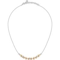 SXU42 MORELLATO PERLA-collana