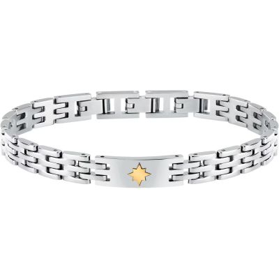 SABY07 MORELLATO GOLD-bracciale