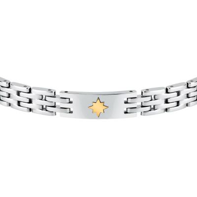 SABY07 MORELLATO GOLD-bracciale