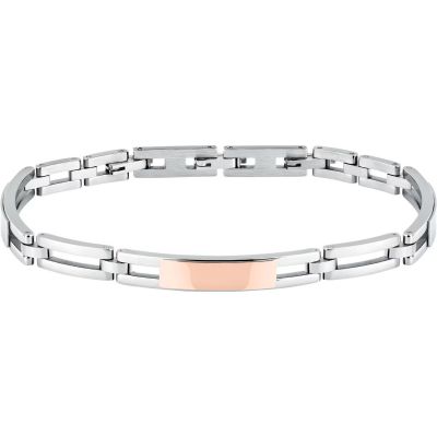 SALS117 MORELLATO MOTOWN-bracciale