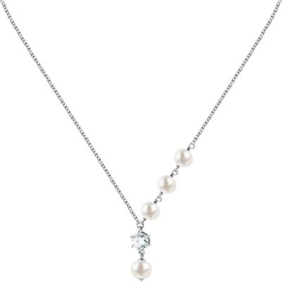 SXU55 MORELLATO PERLA-collana