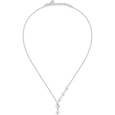 SXU55 MORELLATO PERLA-collana