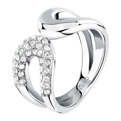 SAYP34 MORELLATO DESIGN-anello