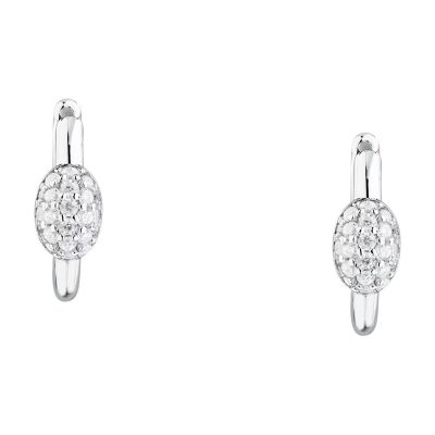 SAZB18 MORELLATO PAVE'-orecchini