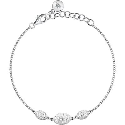 SAZB11 MORELLATO PAVE'-bracciale