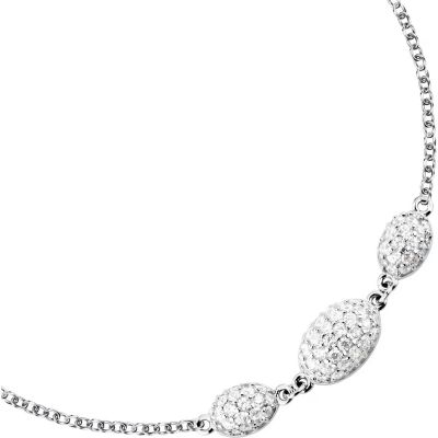 SAZB11 MORELLATO PAVE'-bracciale