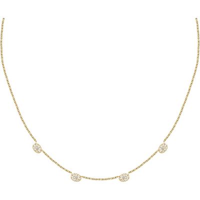 SAZB02 MORELLATO PAVE'-collana