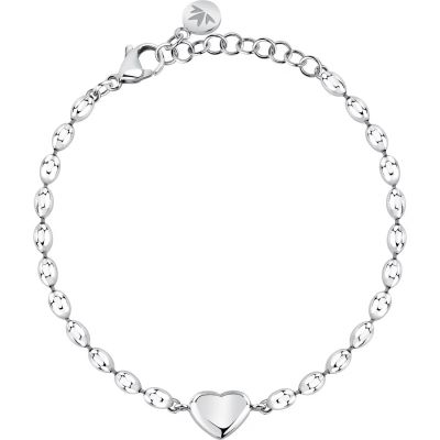 SAZC13 MORELLATO INTRECCI-bracciale