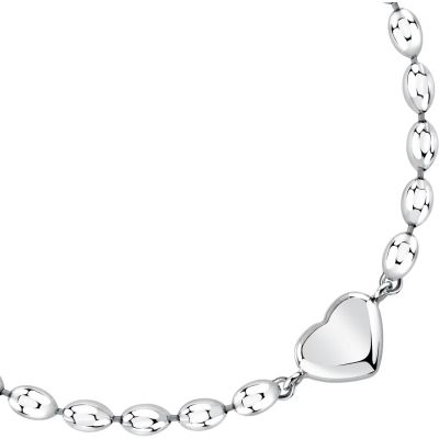 SAZC13 MORELLATO INTRECCI-bracciale