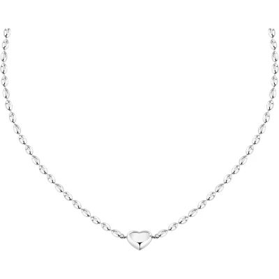 SAZC07 MORELLATO INTRECCI-collana