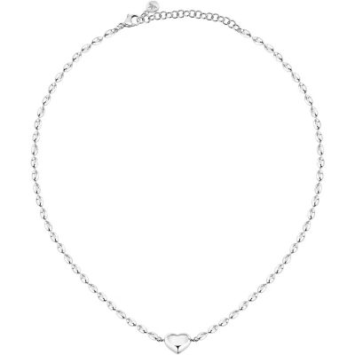 SAZC07 MORELLATO INTRECCI-collana